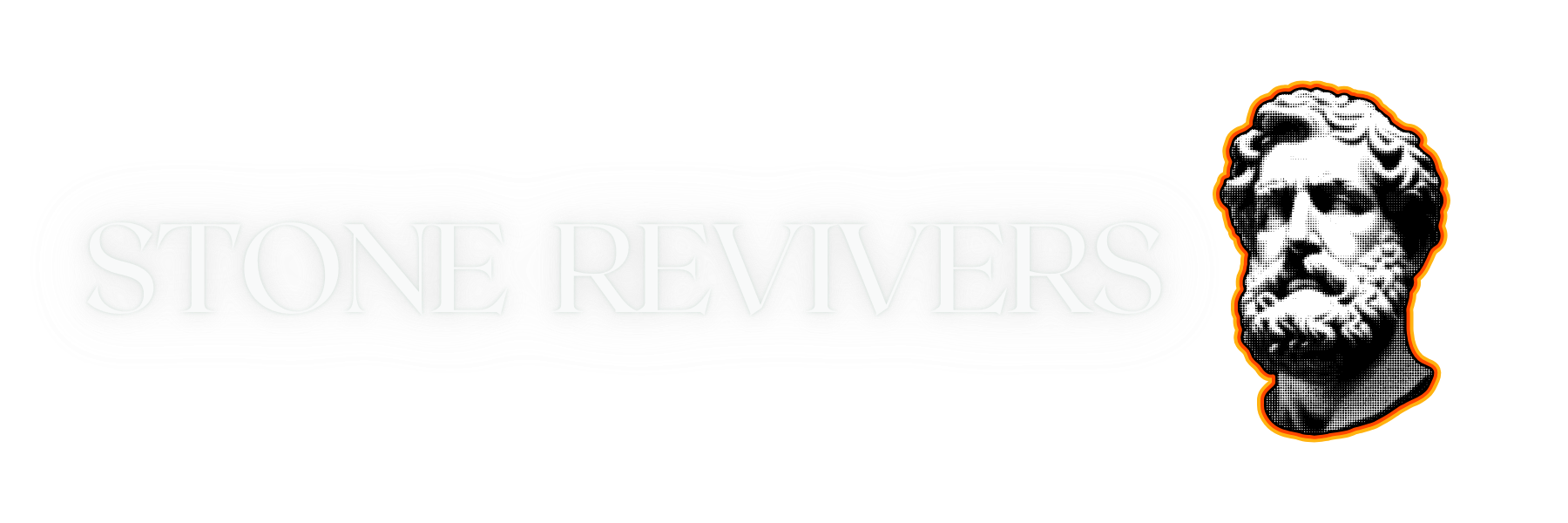 Stone Revivers™ Natural Stone Atelier